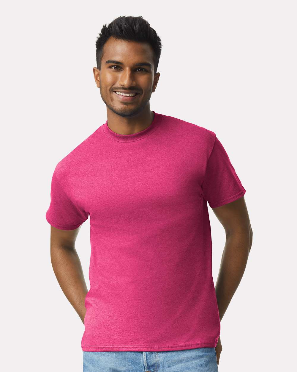 Adult Short Sleeve 2XL