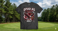 Douglas Eagle Swinging Golf DTF