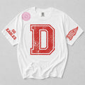 D- Eagles T-Shirt