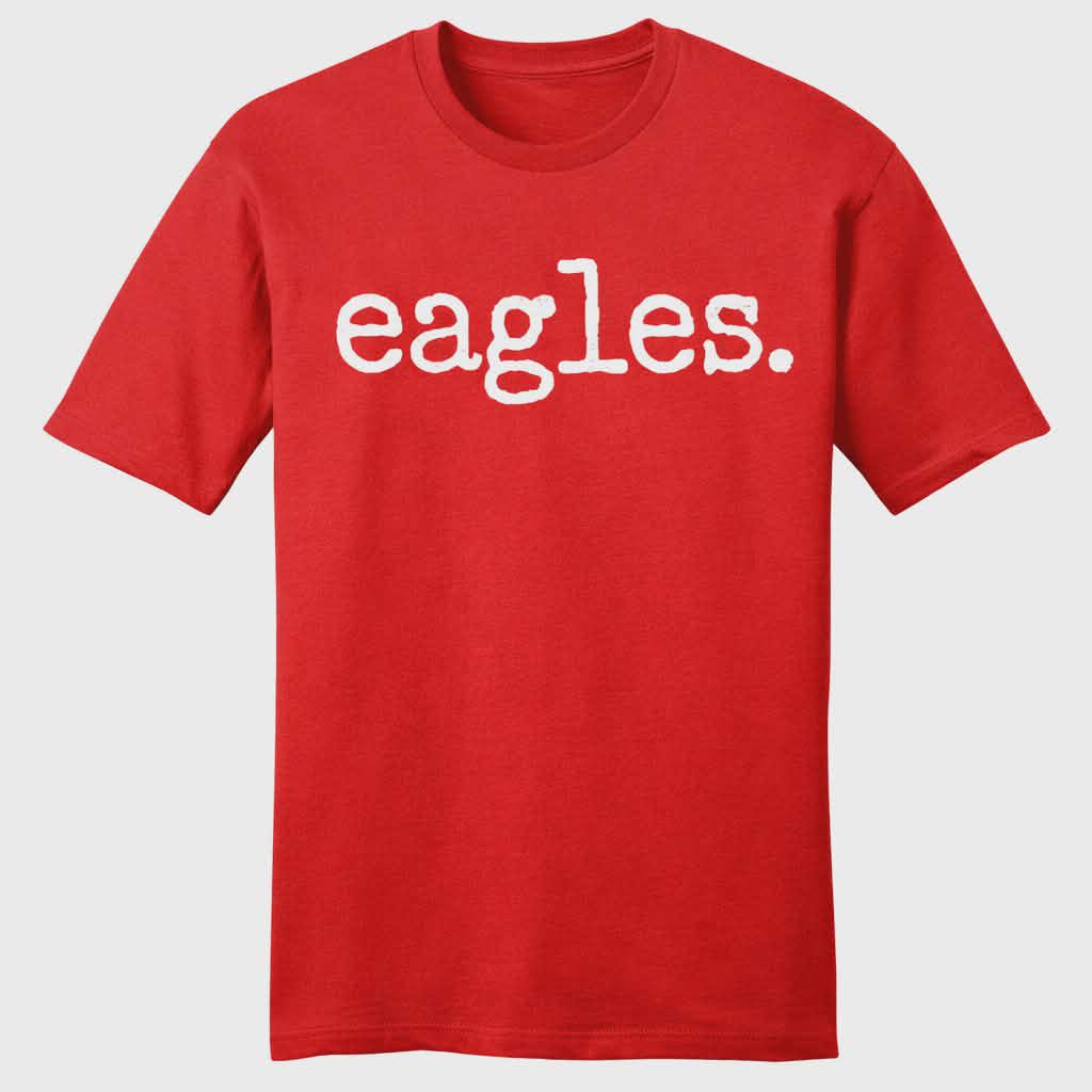 Eagles Shirt