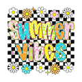 Summer Vibes