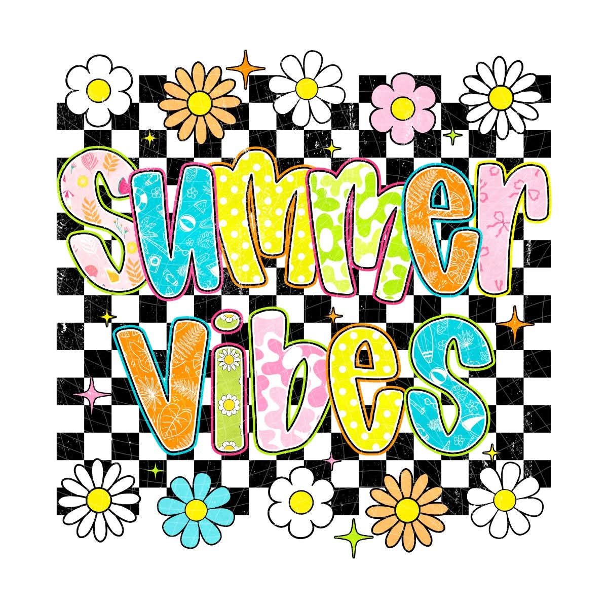Summer Vibes